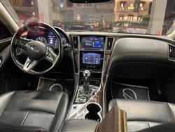 إنفينيتي Q50
